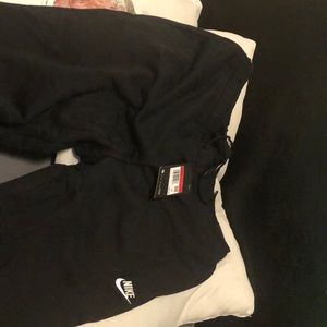Nike sweat pants